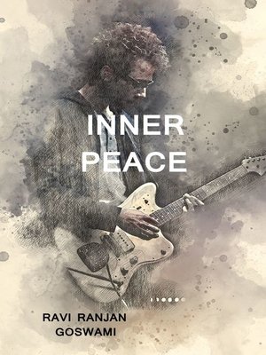 cover image of Inner Peace